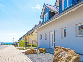 Luxusappartement 